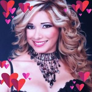 Meet your Posher, Edith